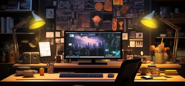 Ontdek de nieuwste trends in webdesign voor 2022