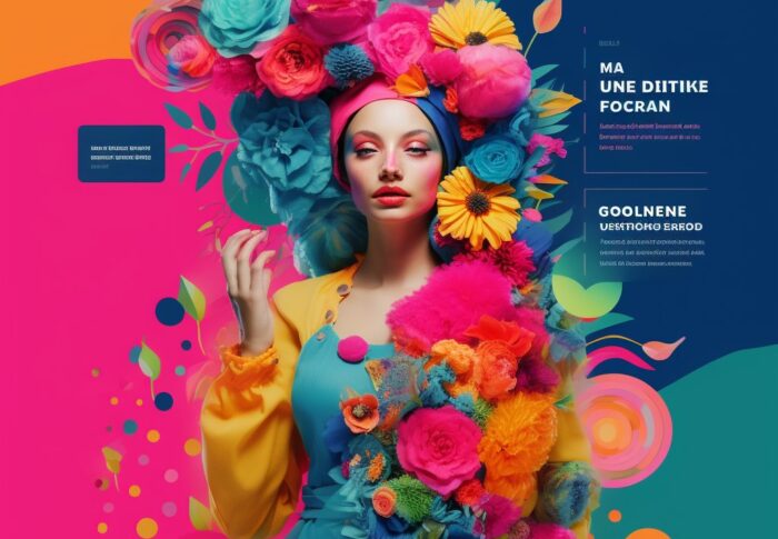 De mooiste webdesign trends van 2022 die je niet mag missen