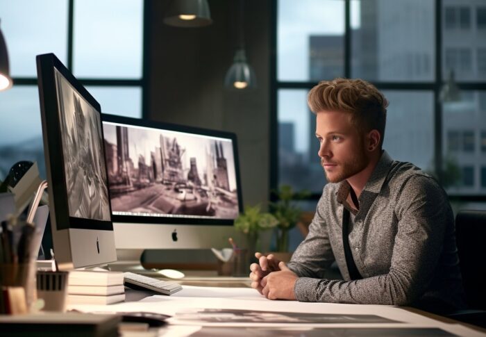 Hoe je een knallend succes maakt van jouw webdesign project