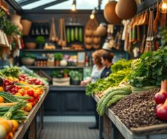 Duurzaam winkelen: simpele stappen voor een groenere levensstijl