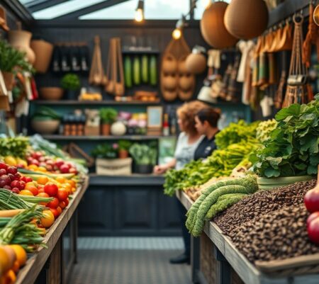 Duurzaam winkelen: simpele stappen voor een groenere levensstijl