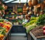Duurzaam winkelen: simpele stappen voor een groenere levensstijl