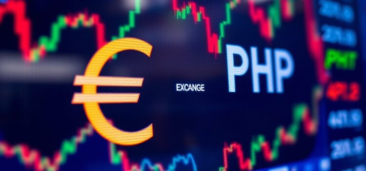 Hoe de wisselkoers euro naar peso je reisbudget beïnvloedt