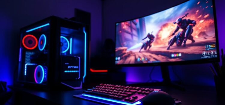 Nieuwe gamingtrends: van battle royale tot virtuele realiteit
