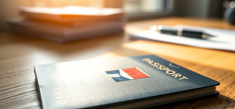 Hoe je moeiteloos een paspoort aanvraagt: stap-voor-stap uitleg
