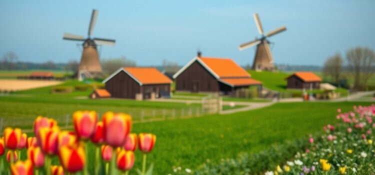 Veranderende uitdagingen en kansen in het moderne boerenleven