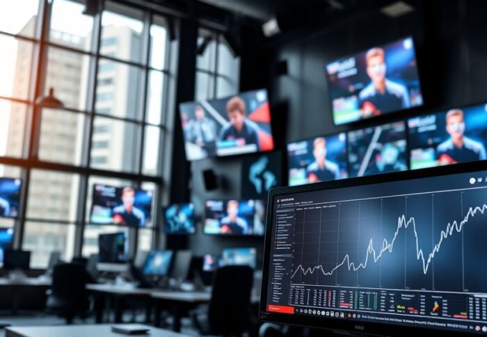 Nieuws in de 21e eeuw: hoe algoritmes en sociale media ons beïnvloeden
