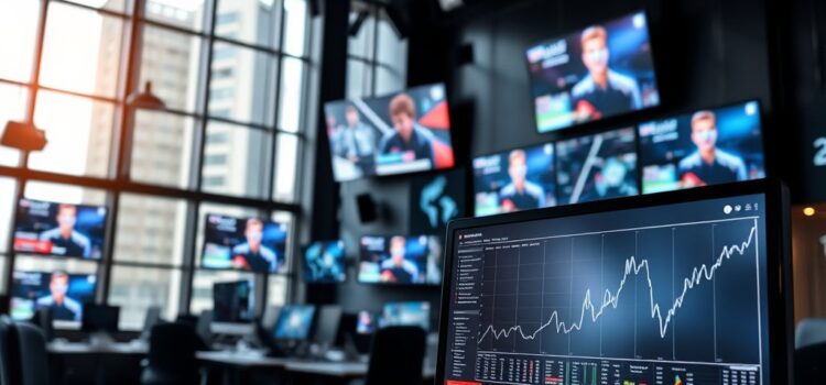 Nieuws in de 21e eeuw: hoe algoritmes en sociale media ons beïnvloeden